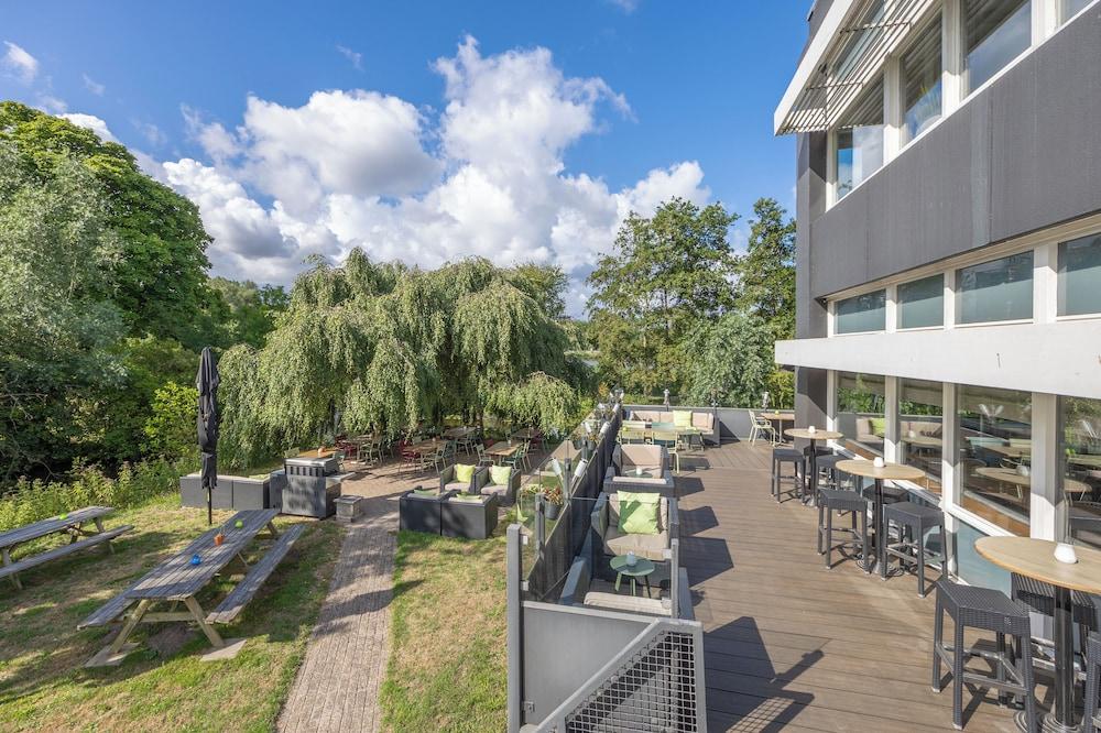 Amrath Airport Hotel Rotterdam