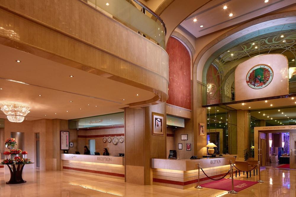 Millennium Plaza Downtown Hotel — 2