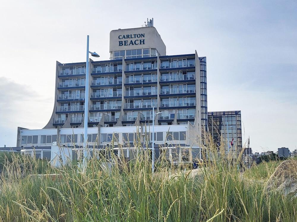Carlton Beach — 1