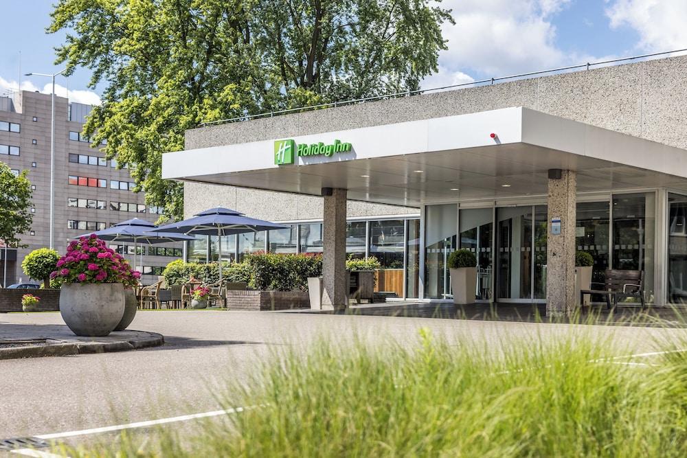 Holiday Inn Eindhoven Centre, an IHG Hotel — 1