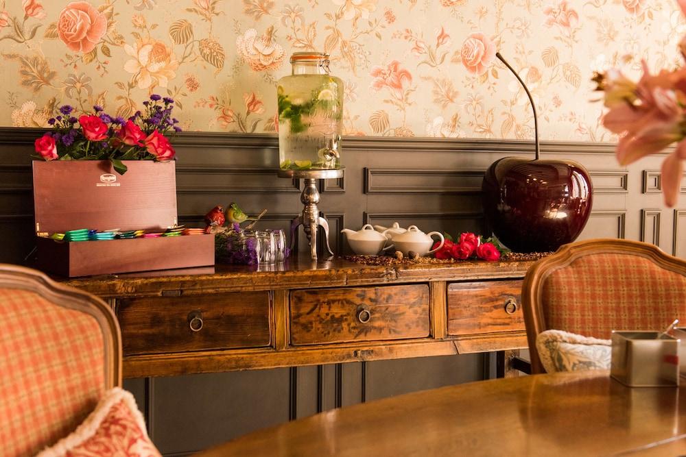 Good Seasons City Centre hotel Den Bosch — 1