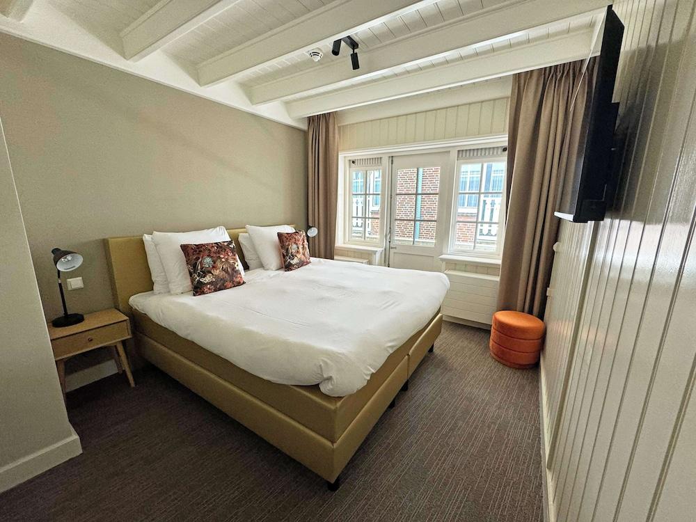 Hotel Spaander, BW Signature Collection — 1