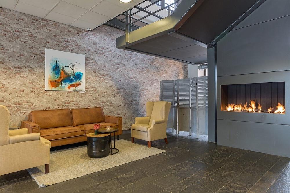 Leonardo Hotel Lelystad City Center — 1