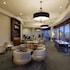 Conrad Istanbul Bosphorus — 9