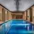 Conrad Istanbul Bosphorus — 4