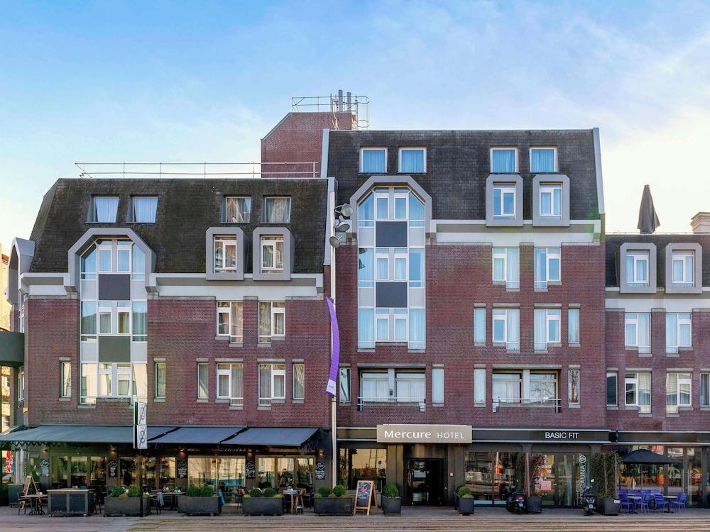 Mercure Hotel Tilburg Centrum — 1