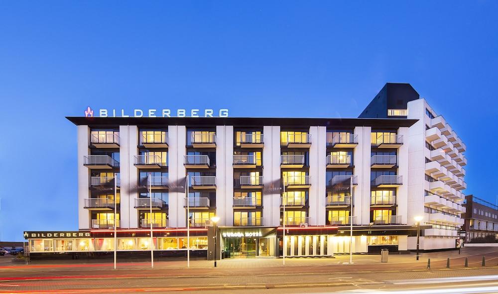 Bilderberg Europa Hotel — 1
