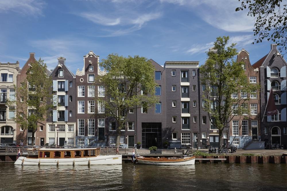 Pulitzer Amsterdam — 1