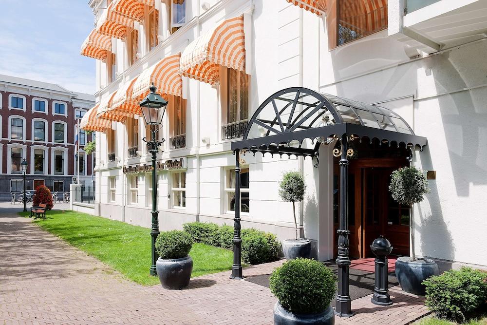 Carlton Ambassador Hotel — 1