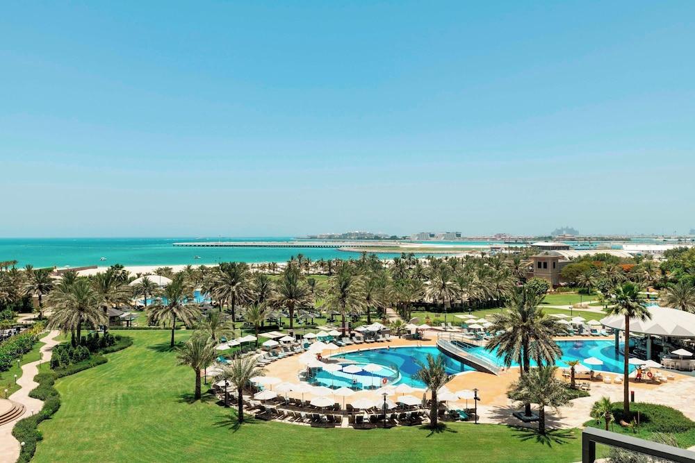 Le Royal Meridien Beach Resort And Spa — 1