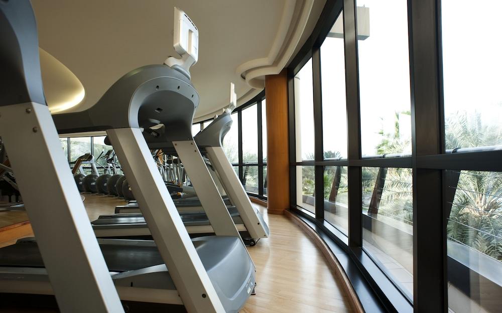 Le Royal Meridien Beach Resort And Spa — 5