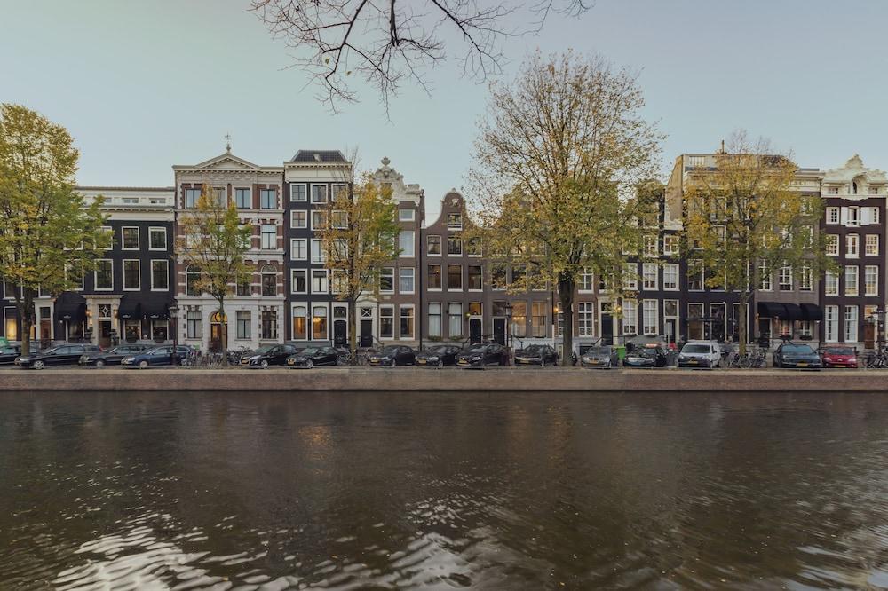 The Pavilions Amsterdam, The Toren — 1