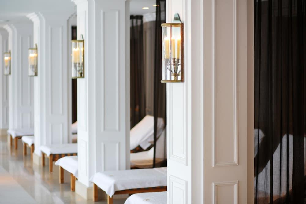 InterContinental Amstel Amsterdam, an IHG Hotel — 4