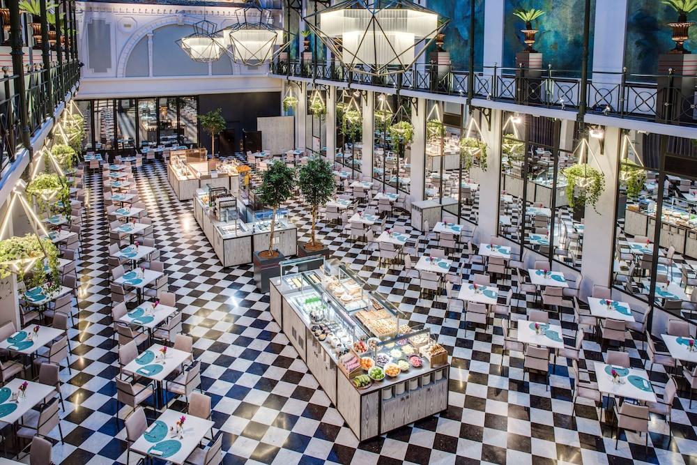 Anantara Grand Hotel Krasnapolsky Amsterdam — 6