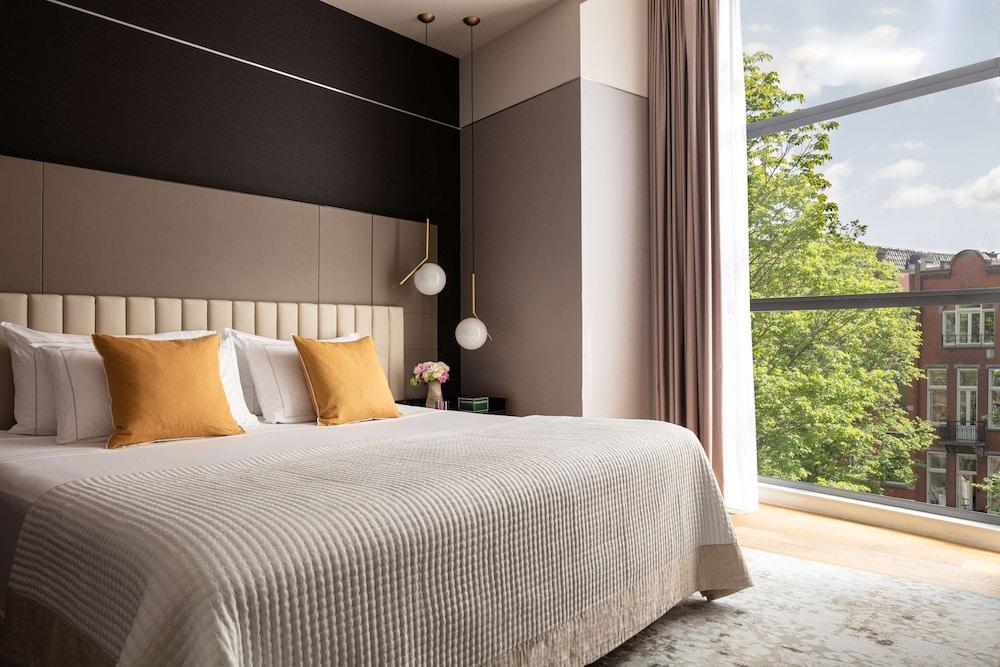 Anantara Grand Hotel Krasnapolsky Amsterdam — 3