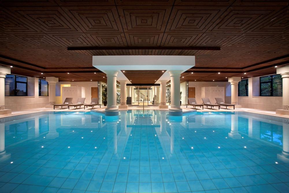 DoubleTree by Hilton Royal Parc Soestduinen — 1