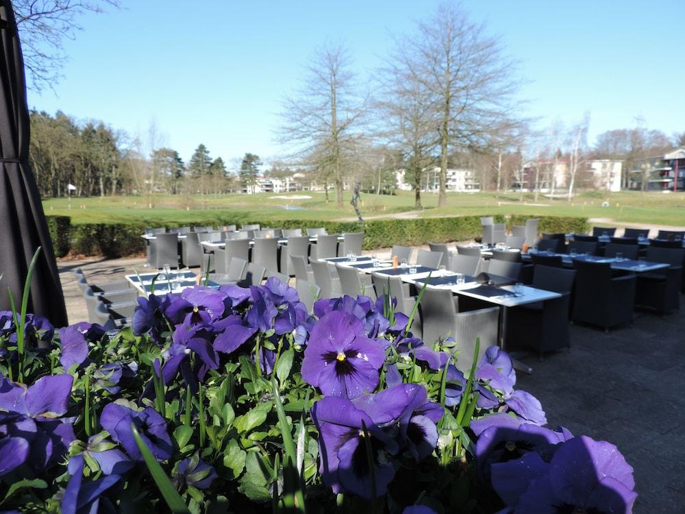 DoubleTree by Hilton Royal Parc Soestduinen — 10
