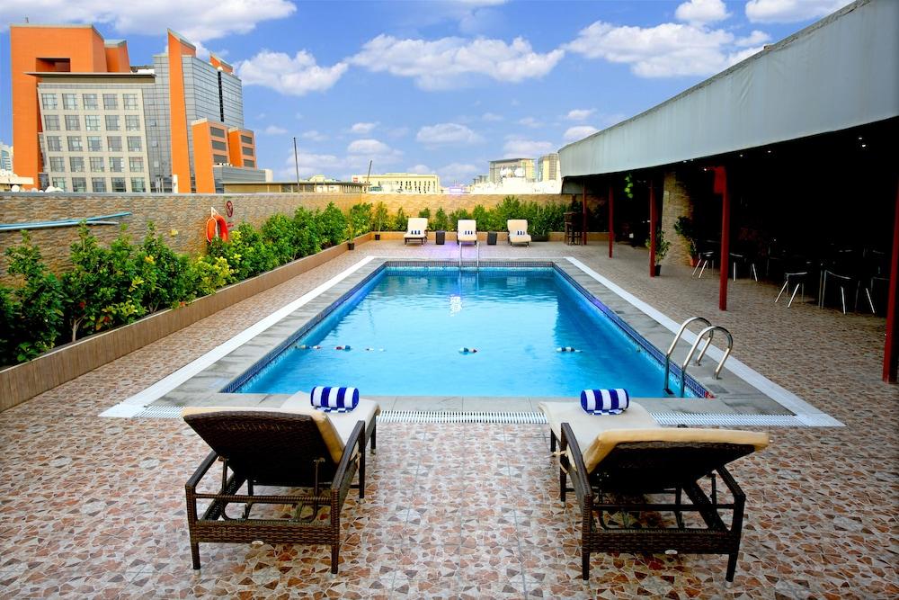 Vision Imperial Hotel — 4