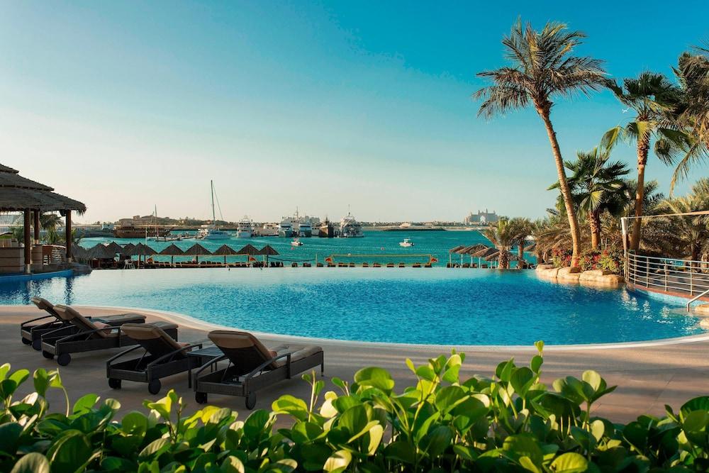 Le Méridien Mina Seyahi Beach Resort & Waterpark — 4
