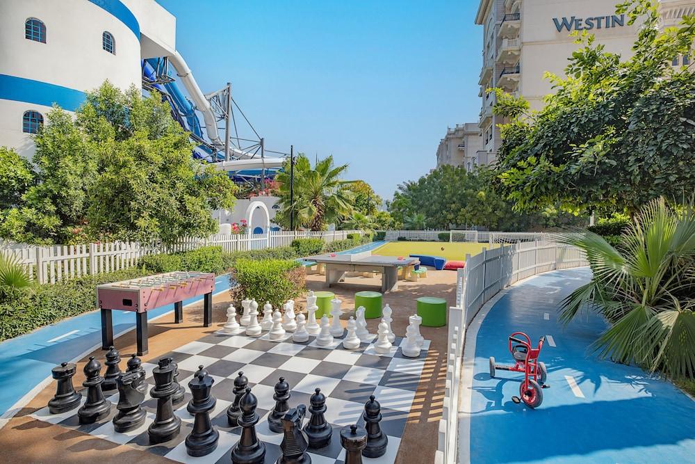 Le Méridien Mina Seyahi Beach Resort & Waterpark — 7