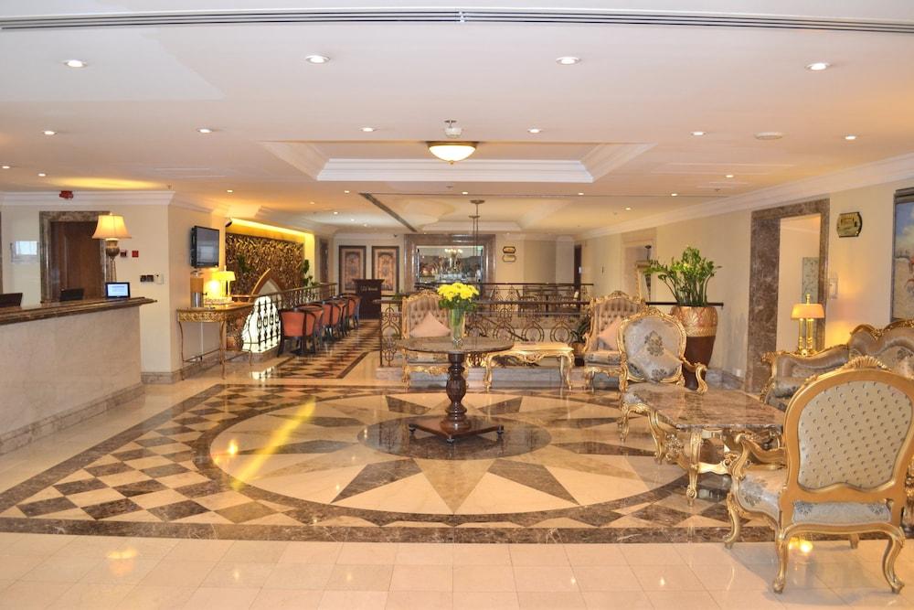 Sheraton Khalidiya Hotel — 2