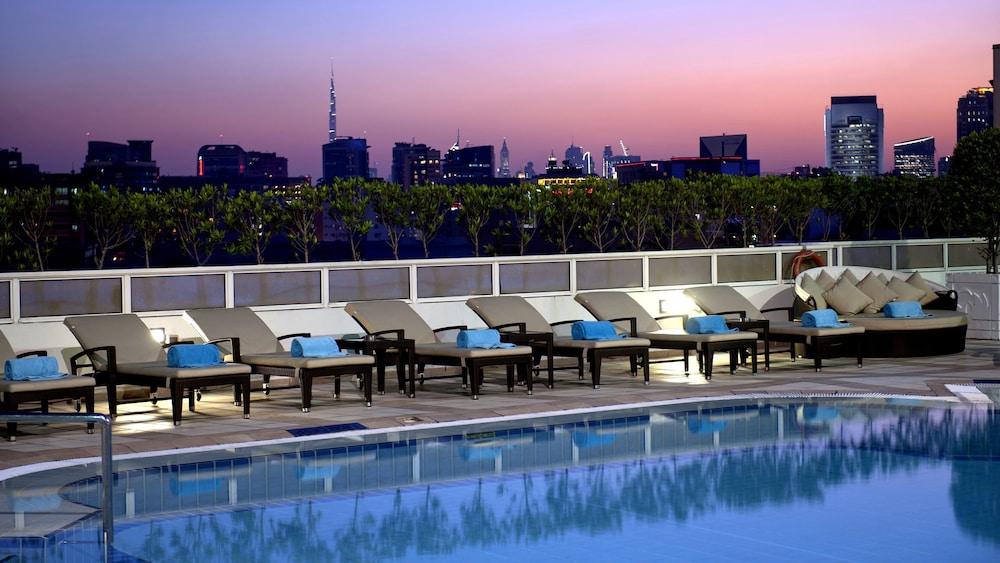 Crowne Plaza Dubai Deira, an IHG Hotel — 10