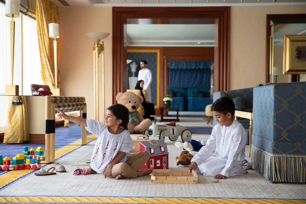 Jumeirah Burj Al Arab Dubai — 7