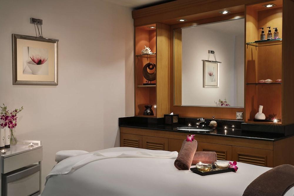 Hilton Dubai Jumeirah — 6