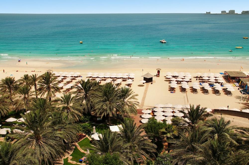 Hilton Dubai Jumeirah — 1