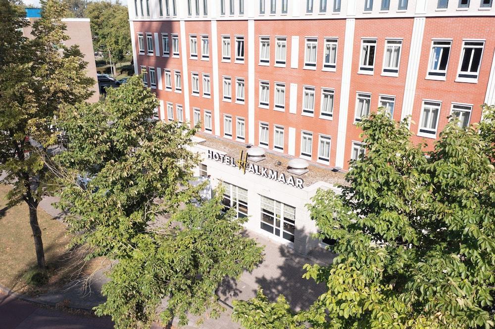 Hotel Alkmaar — 1