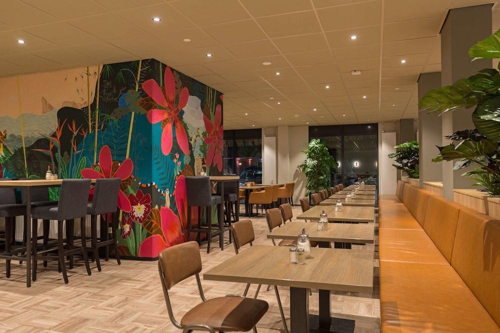 Best Western Amsterdam — 5