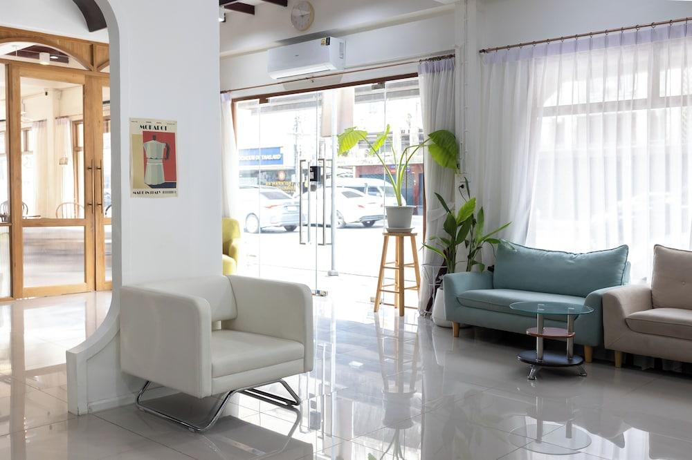 Samer Boutique Stay — 4
