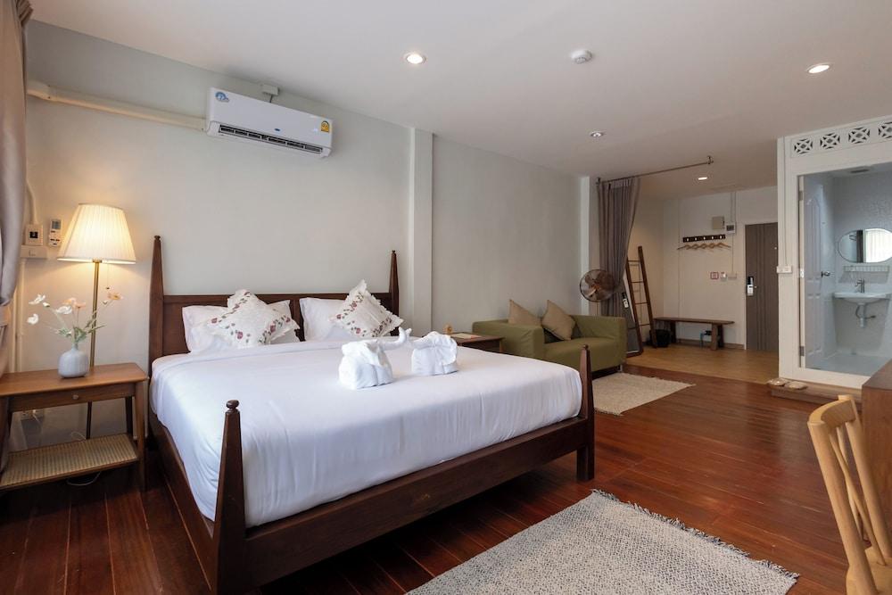 Samer Boutique Stay — 9