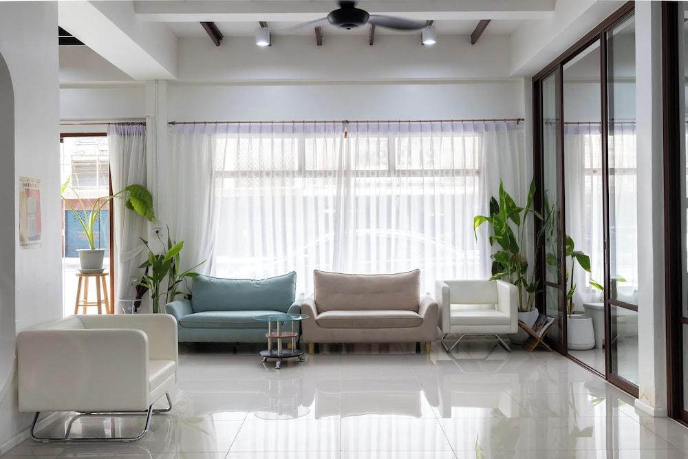Samer Boutique Stay — 5
