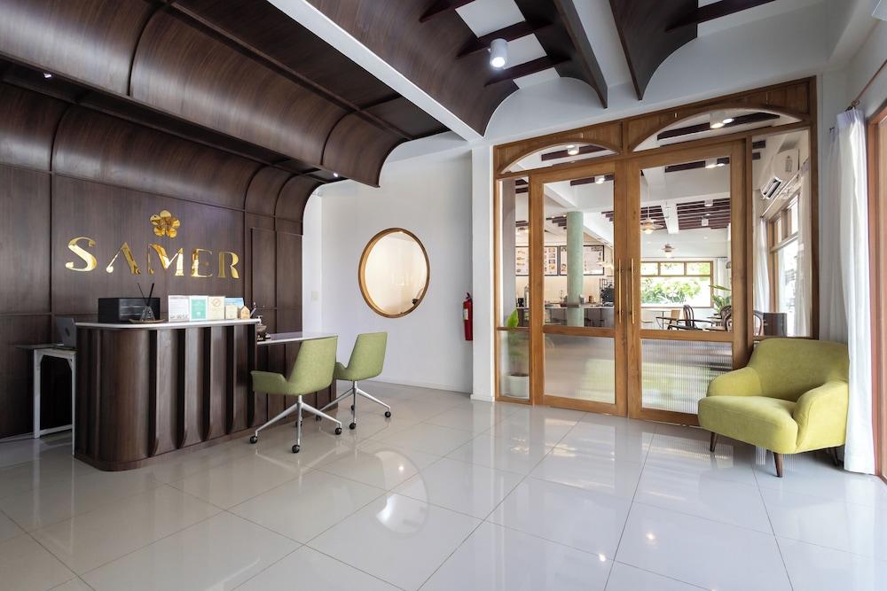 Samer Boutique Stay — 1