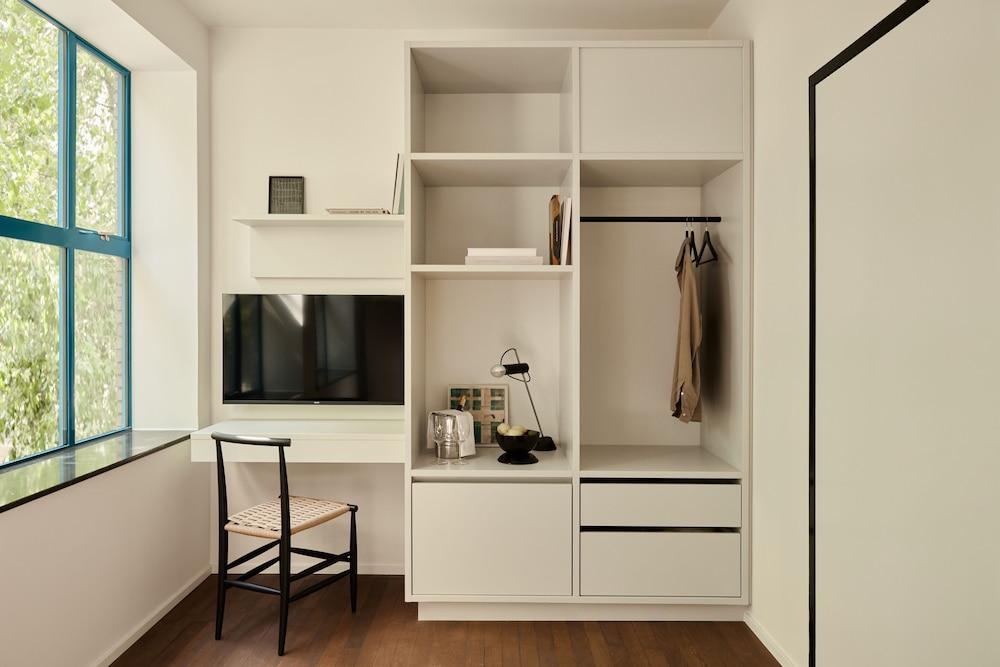 Morgan & Mees Rotterdam — 1