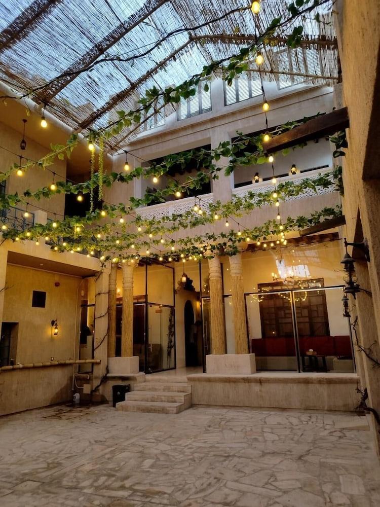 Hyba Pod Hostel & Hotel — 1