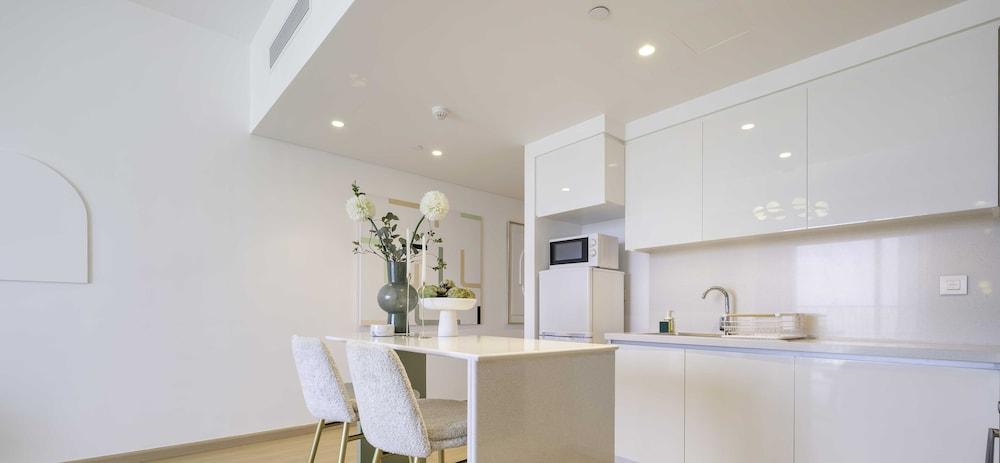 LUX The Downtown Zabeel View Suite 2 — 6