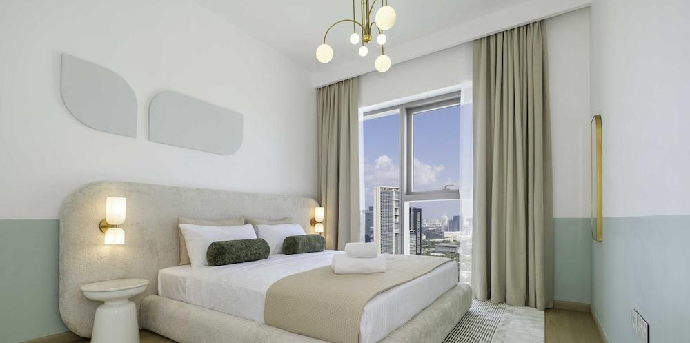 LUX The Downtown Zabeel View Suite 2 — 10