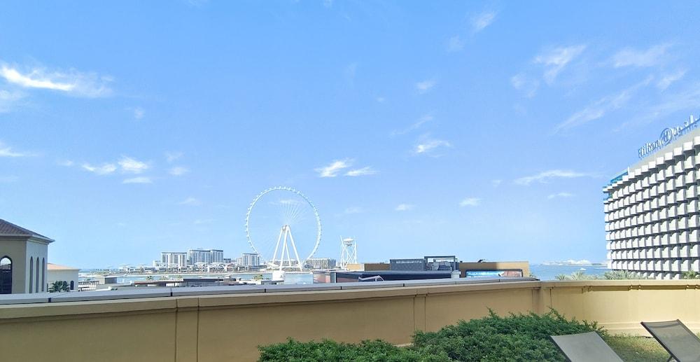 LUX The JBR BlueWaters View Suite 2 — 7