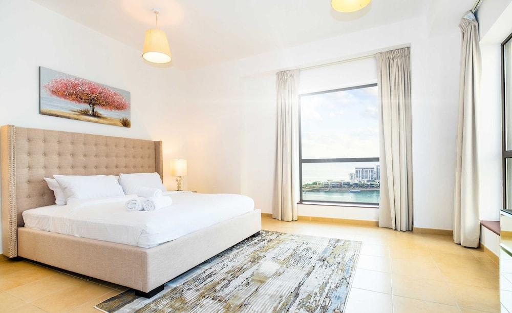 LUX The JBR BlueWaters View Suite 2 — 8
