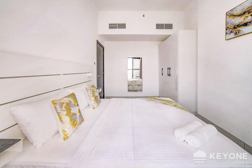 KOHH - 2BR in Equiti Residence — 9