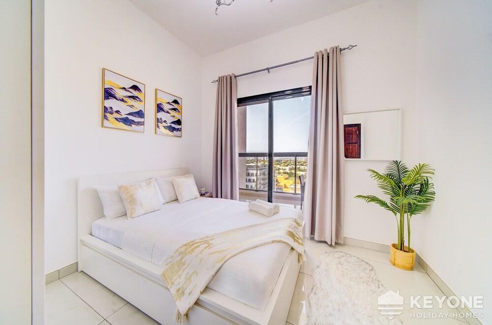 KOHH - 2BR in Equiti Residence — 10