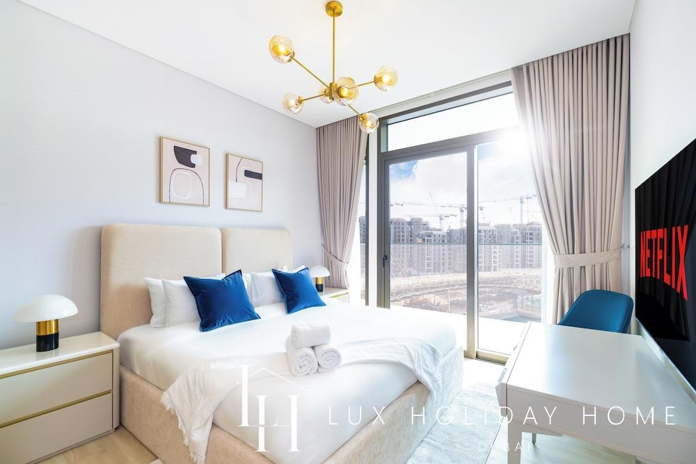 LUX  The Palace Residence Suite — 2