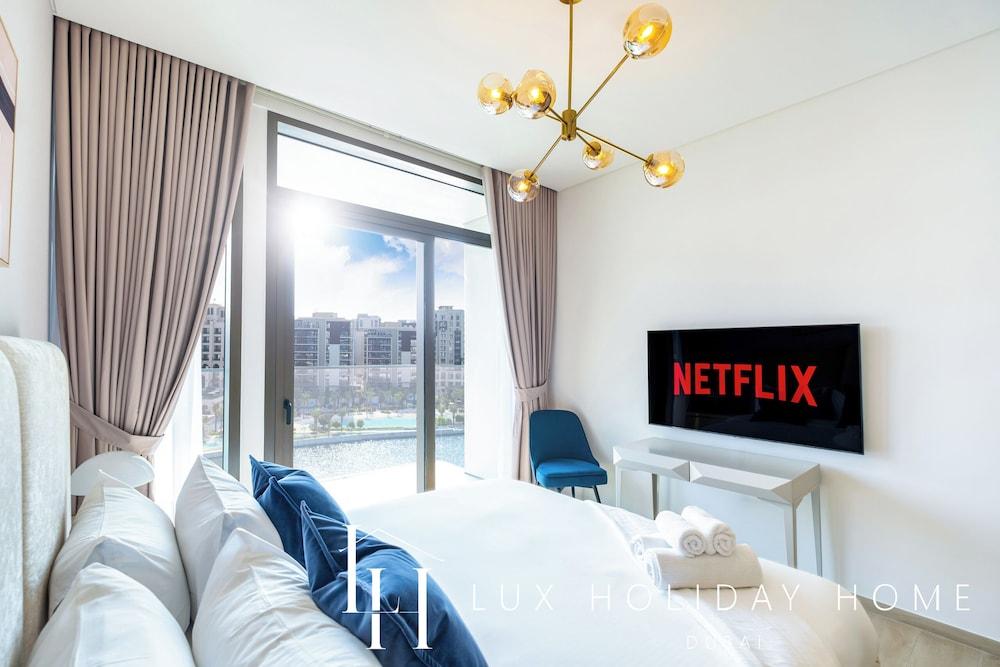 LUX  The Palace Residence Suite — 10