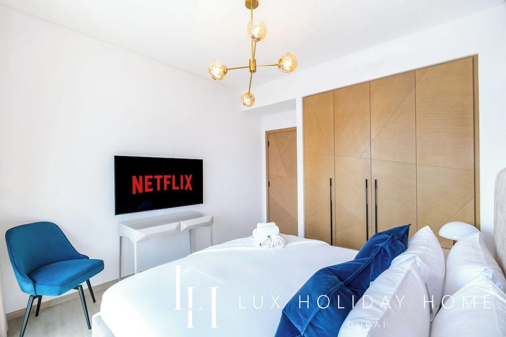 LUX  The Palace Residence Suite — 6