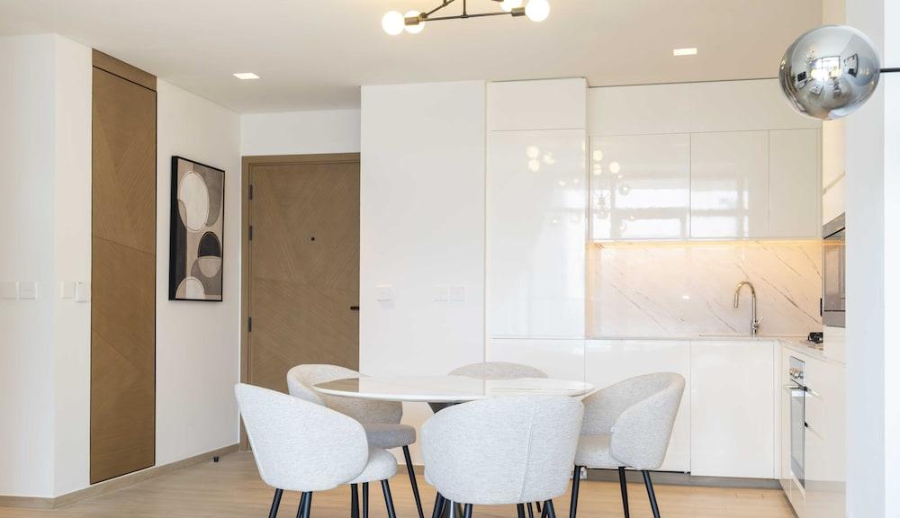 LUX  The Palace Residence Suite — 3
