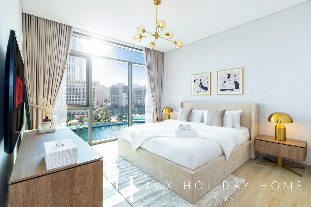 LUX  The Palace Residence Suite — 8