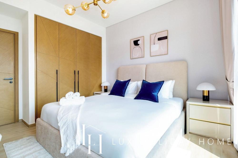 LUX  The Palace Residence Suite — 5