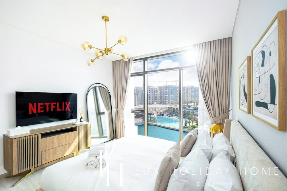 LUX  The Palace Residence Suite — 7